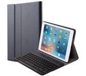 Funda Con Bluetooth Teclado Ykcloud Ft1030 Para 2018&2017ipad Pro9.7/air2/air