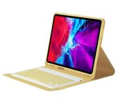 Funda Con Bluetooth Teclado Ykcloud Ps11 Para Ipad Air4 (2020) 10.9/ipad Pro11(2021/2020/2018)
