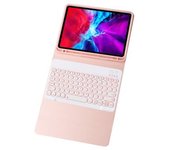 Funda Con Bluetooth Teclado Ykcloud Ym11d Para Ipad Air4 (2020) 10.9/ipad Pro11(2021/2020/2018)