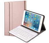 Funda Con Bluetooth Teclado Ykcloud Ft1027 Para Ipad Mini1/2/3