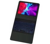 Funda Con Bluetooth Teclado Ykcloud Ym11d Para Ipad Air4 (2020) 10.9/ipad Pro11(2021/2020/2018)