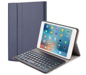 Funda Con Bluetooth Teclado Ykcloud 1029d Para Ipad Mini4/5