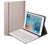 Funda Con Bluetooth Teclado Ykcloud Ft1130b Para Ipad Air4 (2020) 10.9/ipad Pro11(2021/2020/2018)