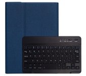 Funda Con Bluetooth Teclado Ykcloud Rk405 Para Ipad Mini1/2/3/4/5