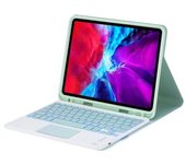 Funda Con Bluetooth Teclado Ykcloud Ps97t Para 2018&2017ipad/pro9.7/air2