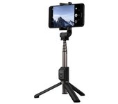 Palo De Selfie Huawei Honor-af15-b 360°bluetooth