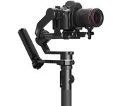 Estabilizador De La Cámara Feiyutech Ak4500 Bluetooth Lcd Arca 360 ° Para Canon Sony Panasonic