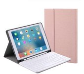 Funda Con Bluetooth Teclado Ykcloud Rk508 Para 2018&2017/ipad Pro9.7/air2/air