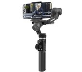 Estabilizador De La Cámara Feiyutech G6max Bluetooth Oled 360 Wifi