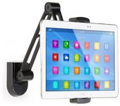 Techly Ica-tbl 2802 Soporte Soporte Pasivo Tablet/umpc Negro