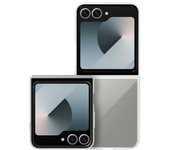 Carcasa Flexible Silicona Original Samsung Galaxy Z Flip 6