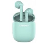 Auricolari Lenovo Ht30 True Wireless Earbuds Bluetooth 5,0 Waterproof Verde Menta