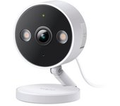 Tp-link Cámara De Seguridad C120