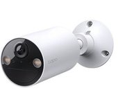 Tp-link Tc82 Cámara De Vigilancia Bala Cámara De Seguridad Ip Interior Y Exterior 2304 X 1296 Pixeles Techo/pared