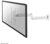 Neomounts Fpma-haw050 Soporte Para Monitor 101,6 Cm (40") Blanco