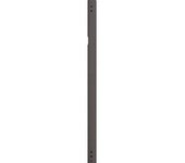 Poste De Extensión Neomounts Nmpro-ep80, Altura 80 Cm, Adecuado Para Nmpro-c12/c22/c32/c33, Negro