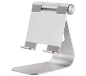 Soporte Para Tablet 11" Plateado Newstar