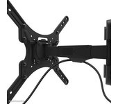 Soporte Tv Neomounts Wl40-540bl14 32-55" 35 Kg