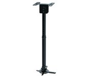 Newstar Soporte De Techo Para Proyector Beamer-c100