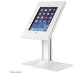 Neomounts Tablet-d300white Soporte De Seguridad Para Tabletas Blanco
