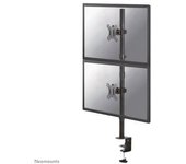 Soporte Tv Neomounts Fpma-d550dvblack 10-32" 8 Kg