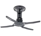 Soporte De Techo Para Proyector Beamer-c50 Newstar