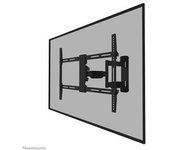 Soporte Tv Neomounts Wl40-550bl16 40-65" 40 Kg