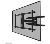 Soporte Tv Neomounts Wl40s-850bl18 43-86"