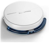 Rowenta Robot Aspirador/fregona Programable Conectado - Rr7447wh
