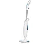 Rowenta Limpiador De Mopas A Vapor 1200w Blanco/azul - Ry6537wi