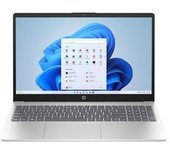 Portatil Hp 15-fc0131ns Plata Natural