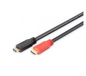 Digitus - 10m Hdmi A/a Cable Hdmi Hdmi Tipo A (estándar) Negro