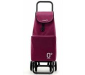Carro De Compra Garmol 218t Travel G5 Grana - 55l Bolsillo Térmico 11l