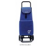 Carro De Compra Garmol 218t Travel G5 Azulina - 55l Bolsillo Térmico 11l