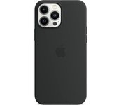 Apple Silicone Cover With Magsafe (for Iphone 13 Pro Max)---code20359