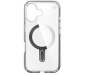 Funda Para Iphone 16 Presidio Shockproof Magsafe Con Sistema Clicklock