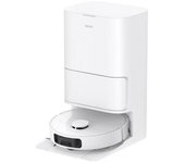 Mova Tech E30ultra Aspiradora Robotizada Sin Bolsa Blanco