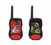 Lexibook Miraculous Walkie Talkie200m Tw12mi 85135