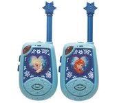 Snow Queen Walkie-talkie