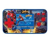 CONSOLA PORTATIL SPIDERMAN ARCADE