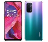 Oppo A54 5g Azul 64 Gb + 4 Gb Ram Dual Sim - Reacondicionado - Grado C