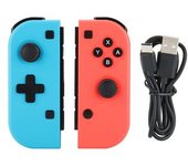 Mando Universal Bluetooth Woosien Compatible Con Ps3 Negro