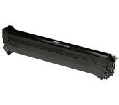 Oki C9600/c9650/c9655/c9800/c9850/es3640 Amarillo Tambor De Imagen Generico - Reemplaza 42918105 (drum)