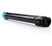 Xerox Workcentre 7525/7535/7545/7830 Cyan Cartucho De Toner Generico - Reemplaza 006r01516