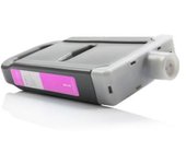 Canon Pfi306 Magenta Photo Cartucho De Tinta Pigmentada Generico - Reemplaza Pfi306pm/6662b001