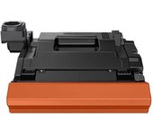 Hp W1104a Negro Tambor De Imagen Generico - Reemplaza 104a (drum)