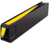 Hp 913a Vb Amarillo Cartucho De Tinta Pigmentada Generico - Reemplaza F6t79ae