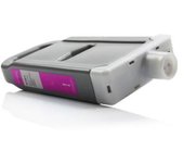 Canon Pfi306 Magenta Cartucho De Tinta Pigmentada Generico - Reemplaza Pfi306m/6659b001