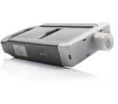 Canon Pfi306 Negro Cartucho De Tinta Pigmentada Generico - Reemplaza Pfi306bk/6657b001