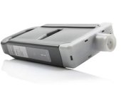 Canon Pfi706 Gris Cartucho De Tinta Pigmentada Generico - Reemplaza 6690b001